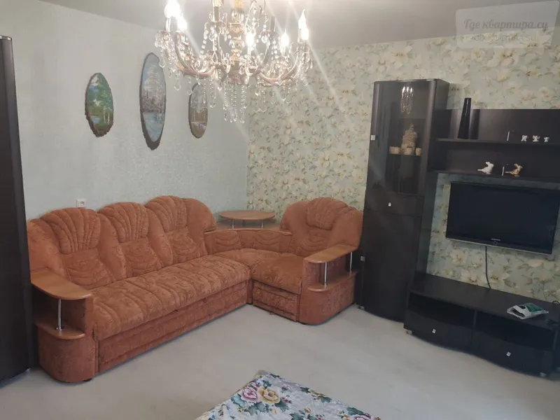 Фото квартиры 3