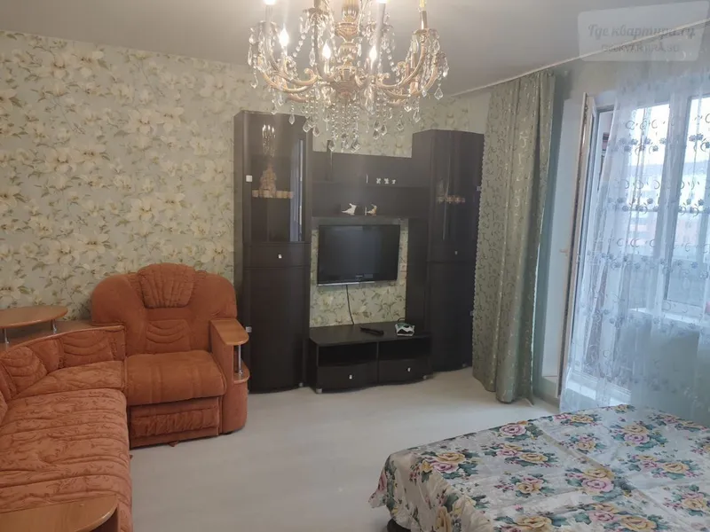 Фото квартиры 4