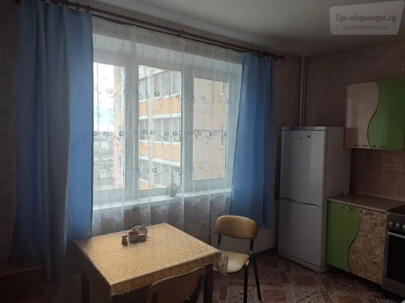 Фото квартиры 5