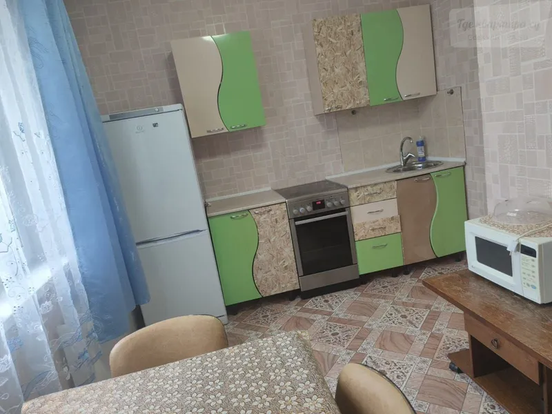 Фото квартиры 6