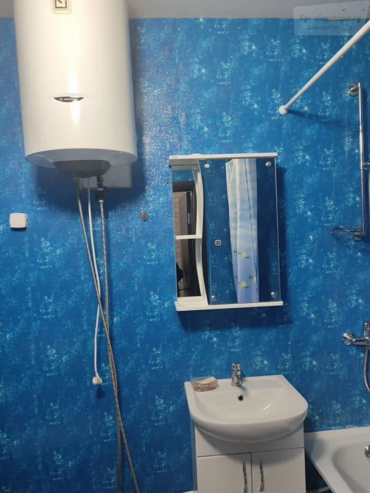 Фото квартиры 9