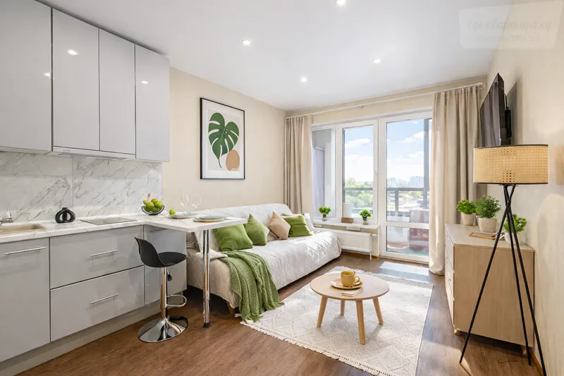 Фото квартиры 3