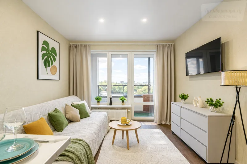 Фото квартиры 2