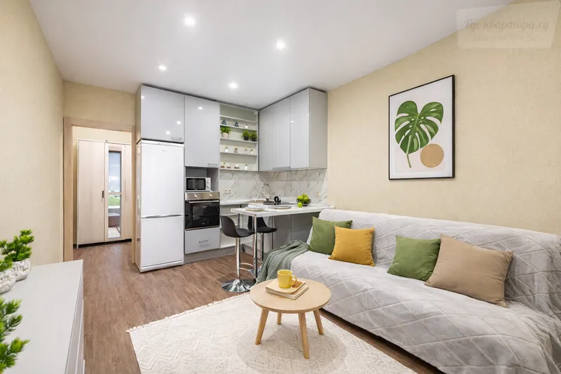 Фото квартиры 4