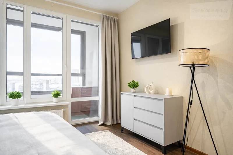 Фото квартиры 8