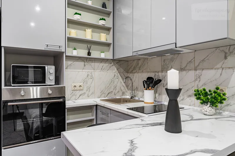 Фото квартиры 10