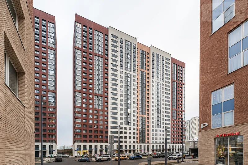 Фото квартиры 11