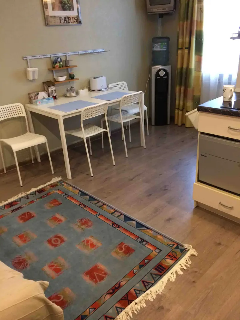 Фото квартиры 4