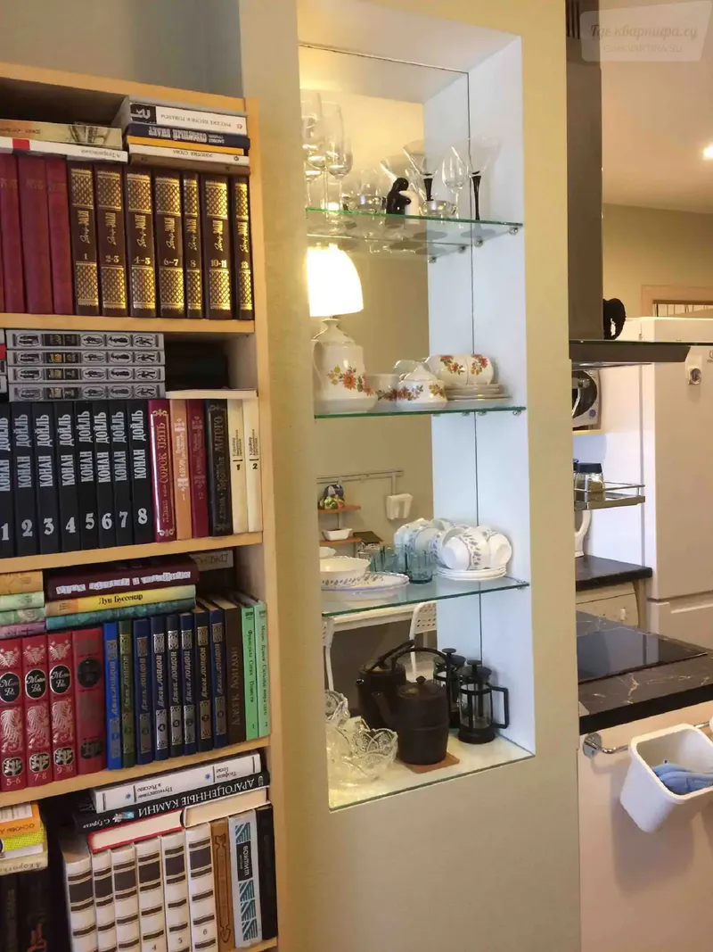 Фото квартиры 3