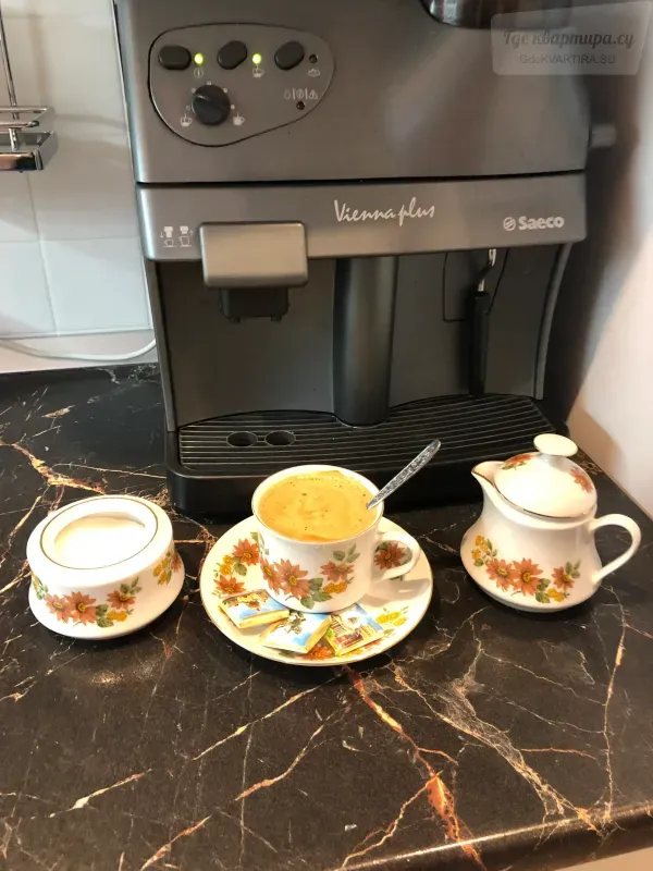 Фото квартиры 5