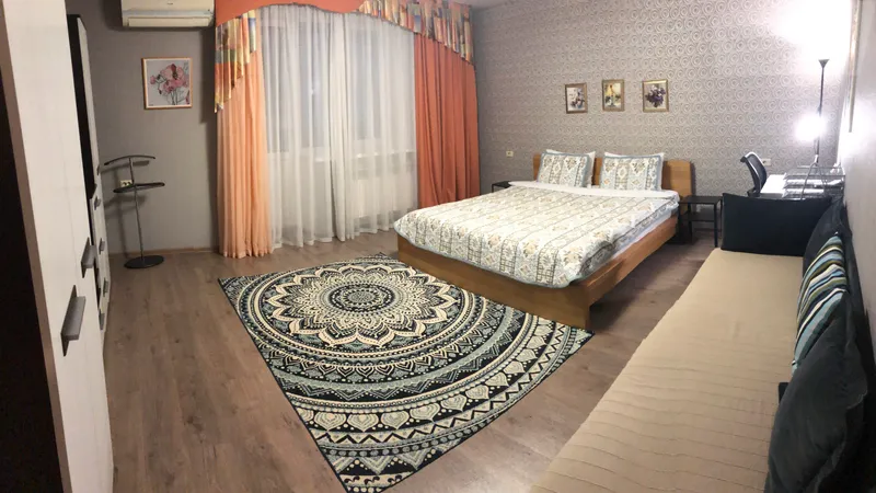 Фото квартиры: Спасская улица, 61