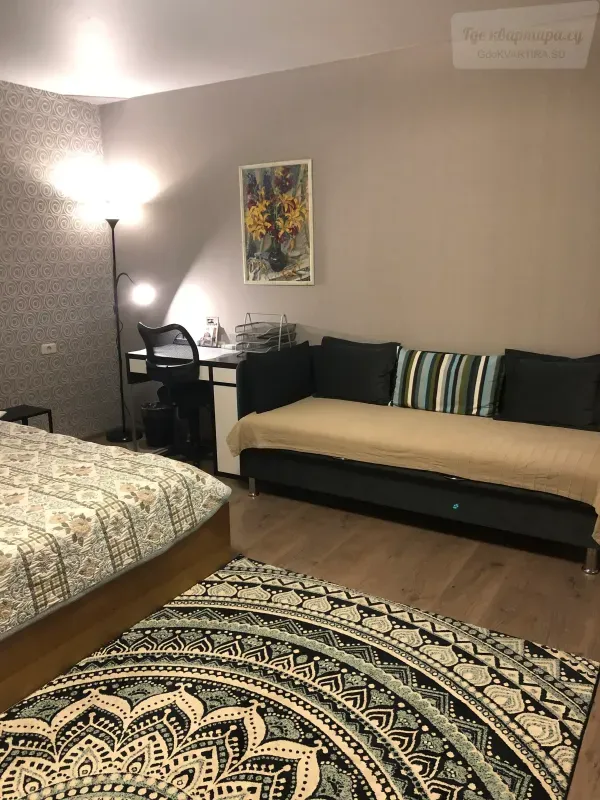 Фото квартиры 9