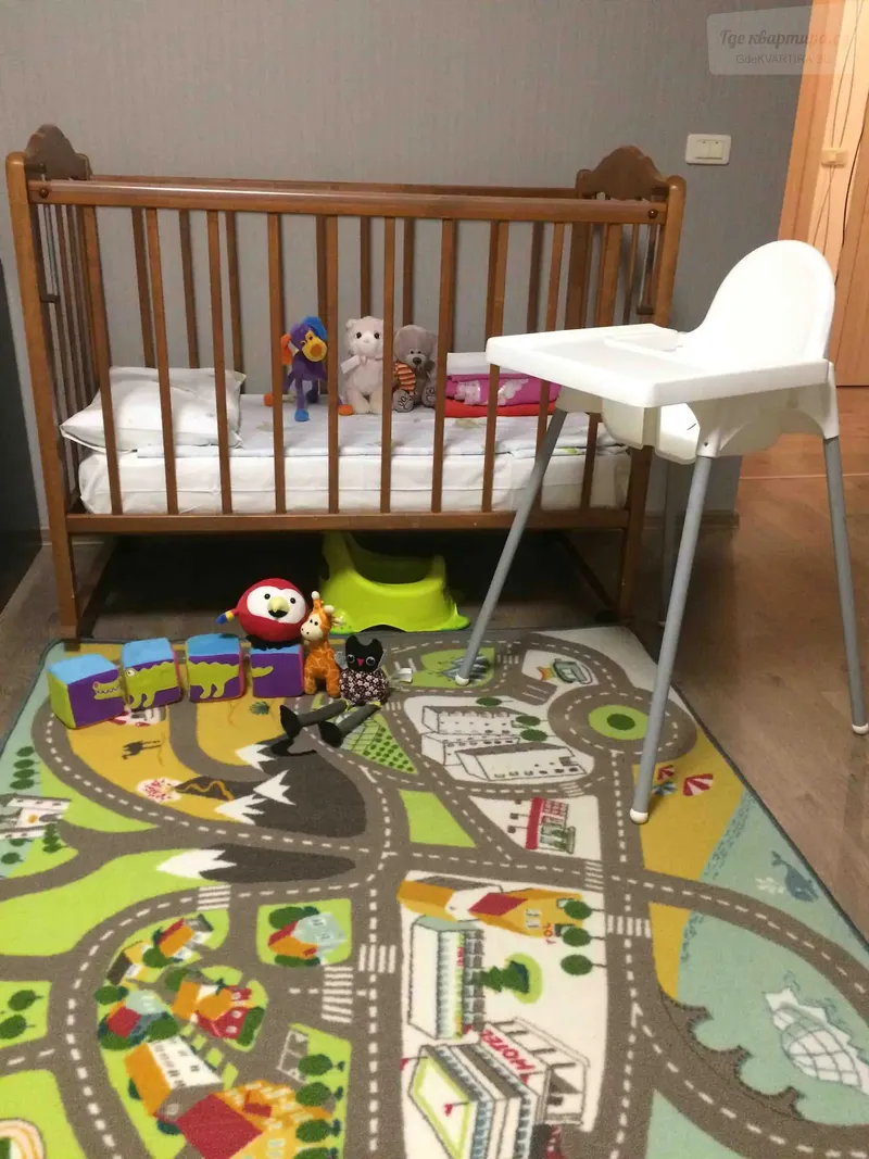 Фото квартиры 12