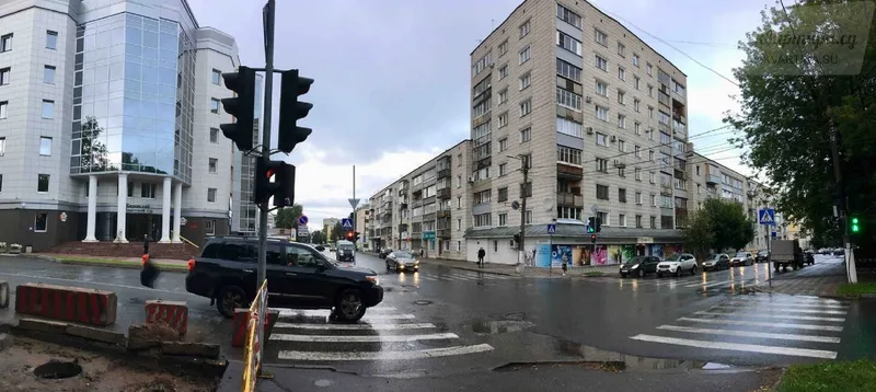 Фото квартиры 18