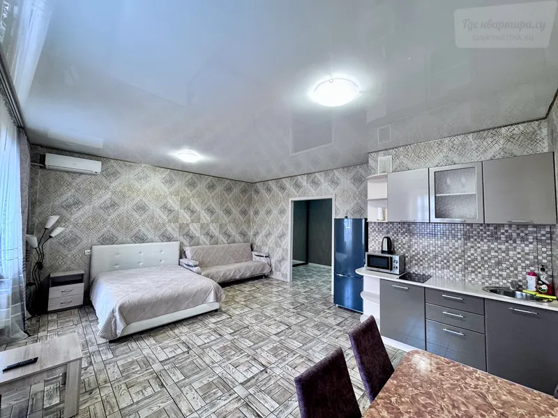 Фото квартиры 3