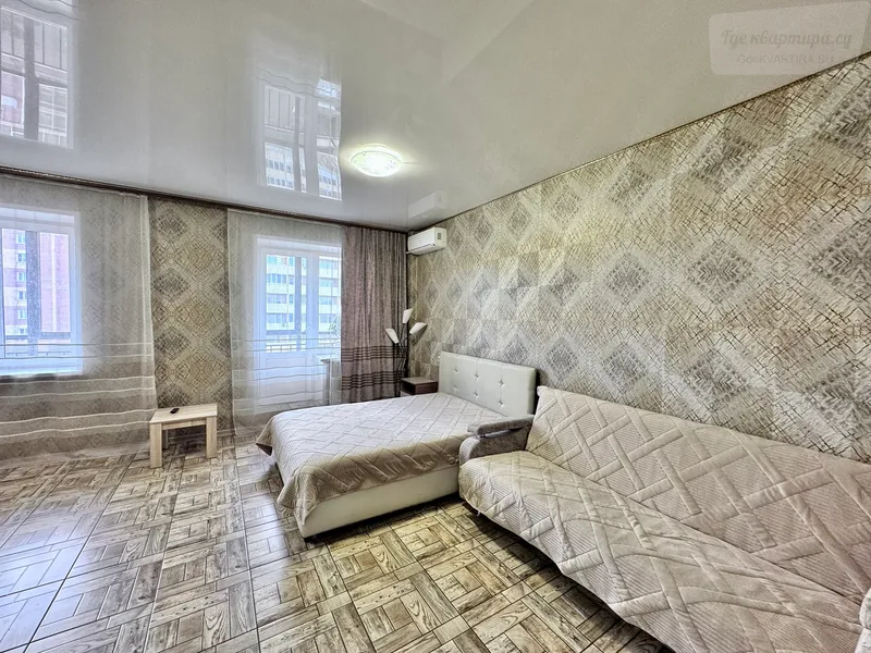 Фото квартиры: улица Кирова, 118