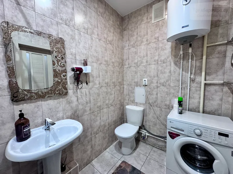 Фото квартиры 8