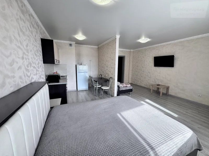 Фото квартиры 3