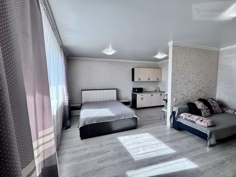 Фото квартиры: улица Некрасова, 18