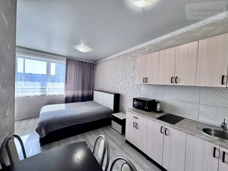 Фото квартиры 2