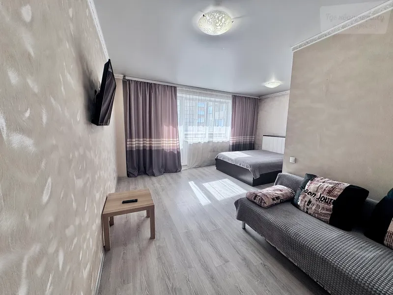 Фото квартиры 4