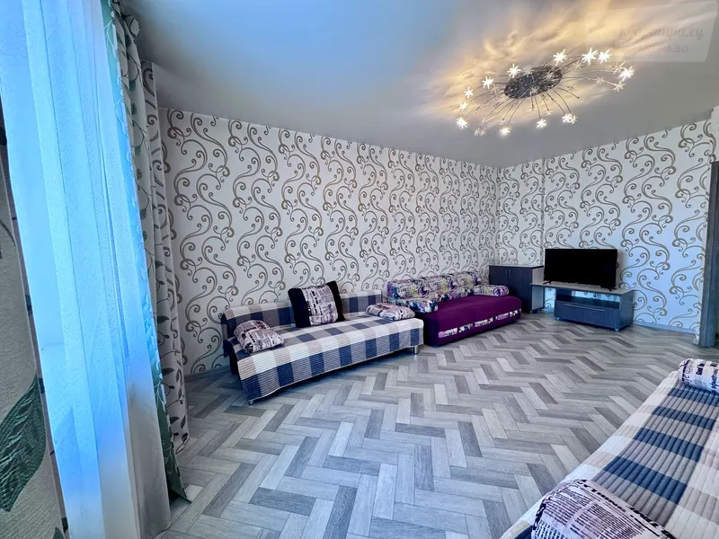 Фото квартиры 4