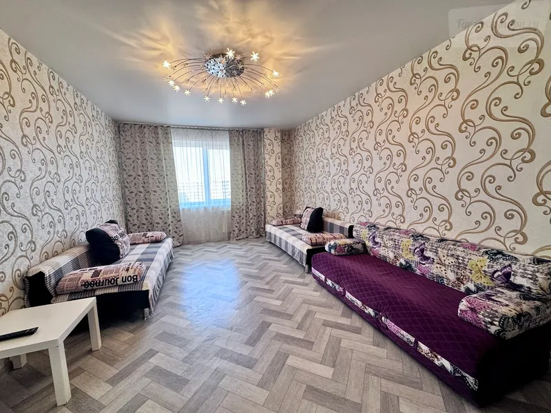 Фото квартиры 2