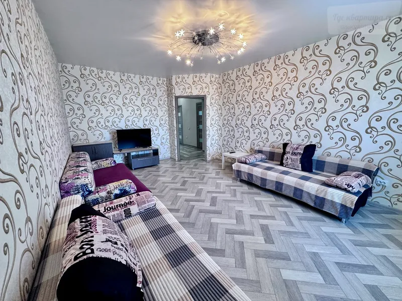 Фото квартиры 3