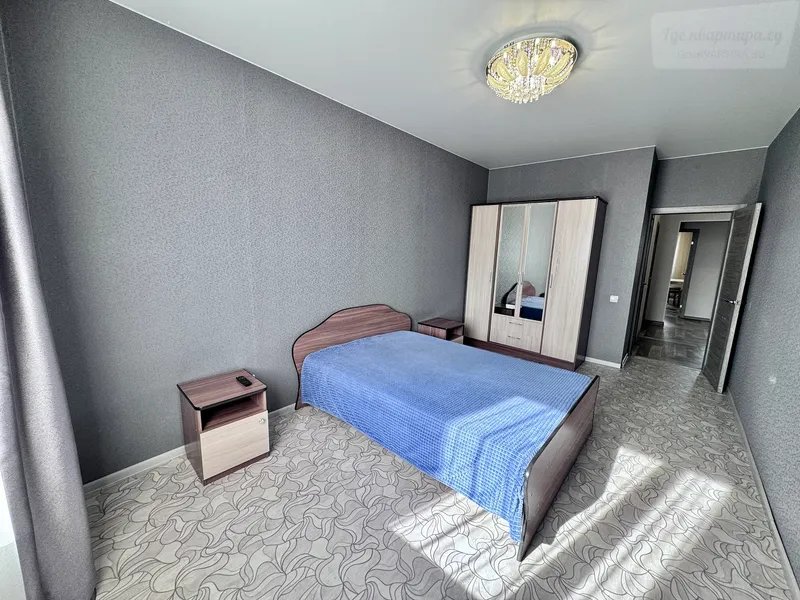 Фото квартиры 5