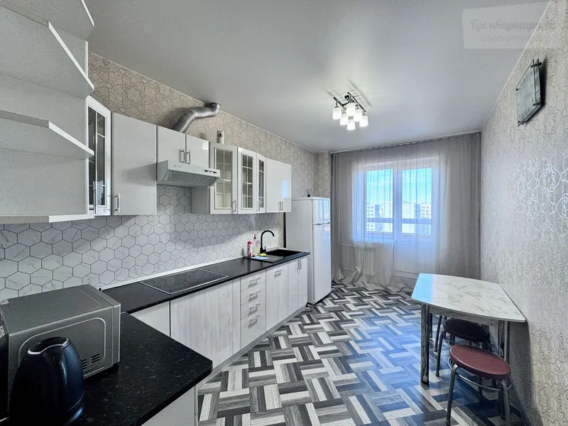 Фото квартиры 6