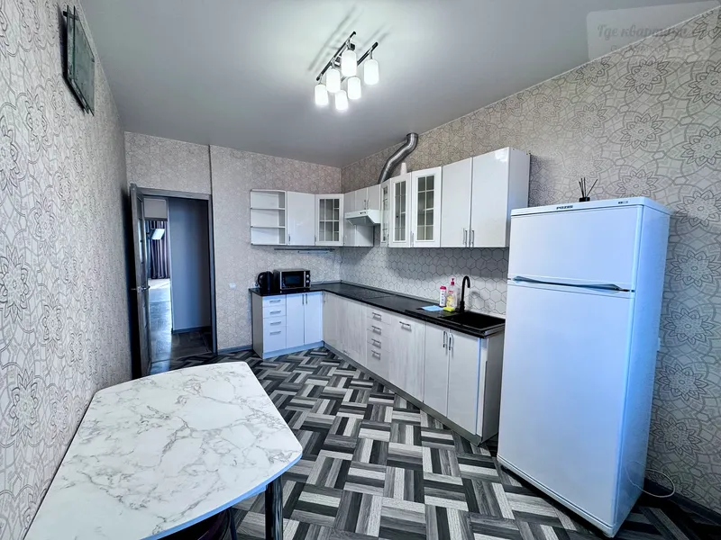 Фото квартиры 7