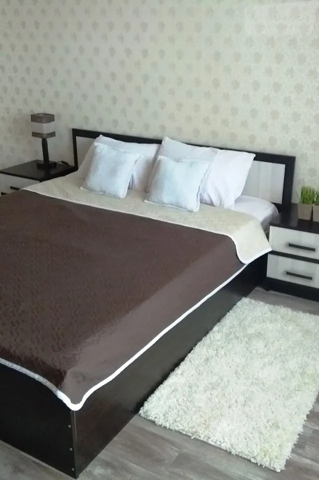 улица Газовиков, 30