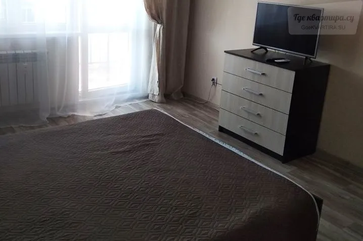 улица Газовиков, 30