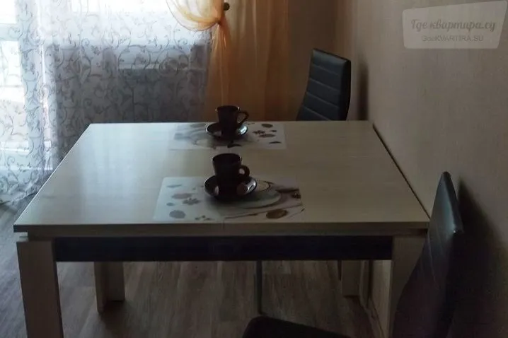 улица Газовиков, 30