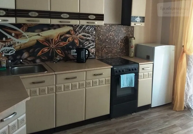 улица Газовиков, 30