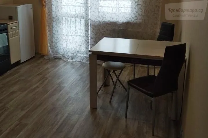 улица Газовиков, 30