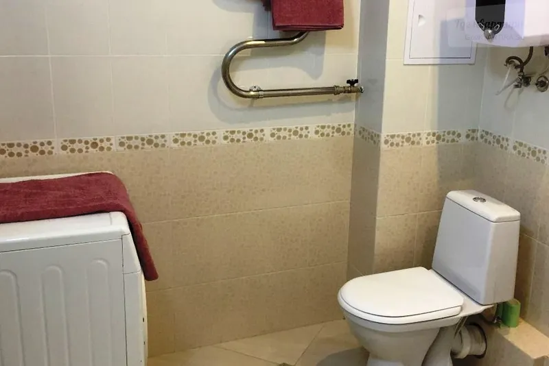 улица Газовиков, 30