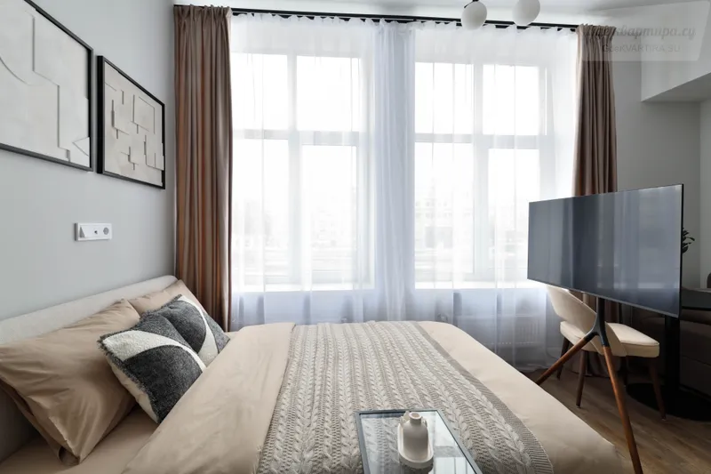 Фото квартиры 2