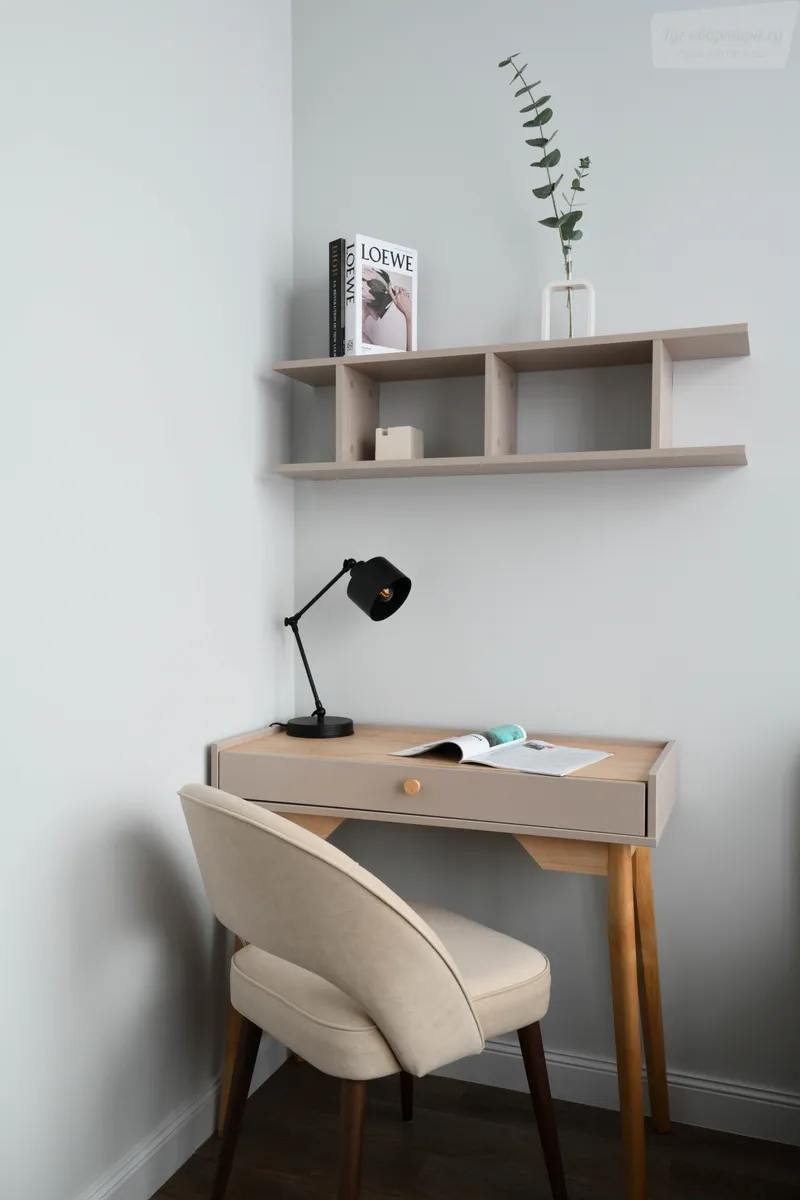 Фото квартиры 4