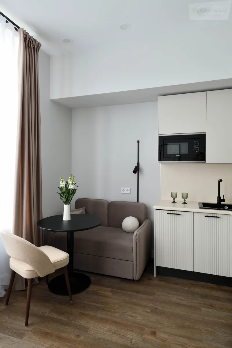 Фото квартиры 5