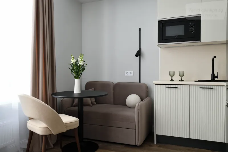 Фото квартиры 6