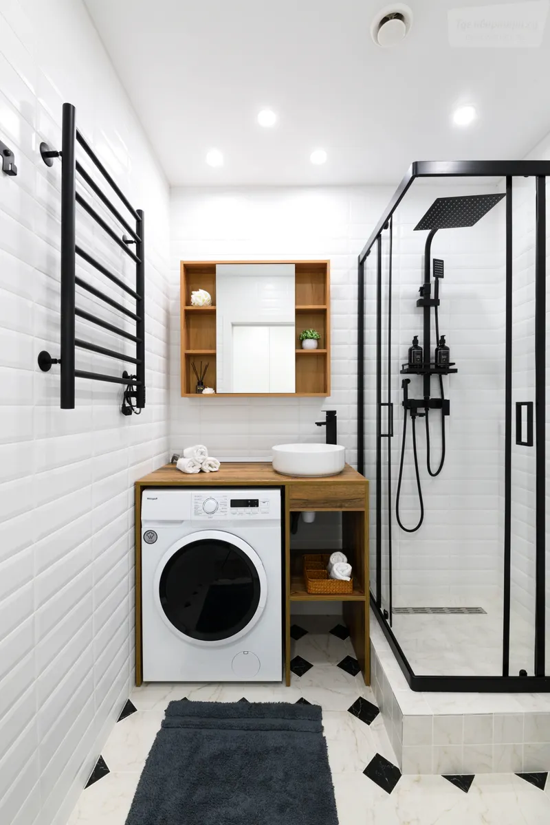 Фото квартиры 8