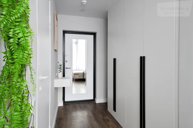 Фото квартиры 12