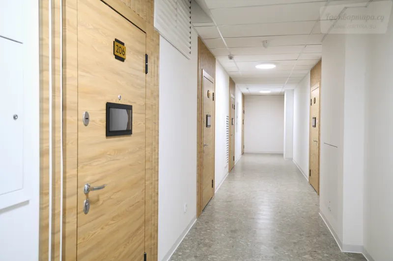 Фото квартиры 13