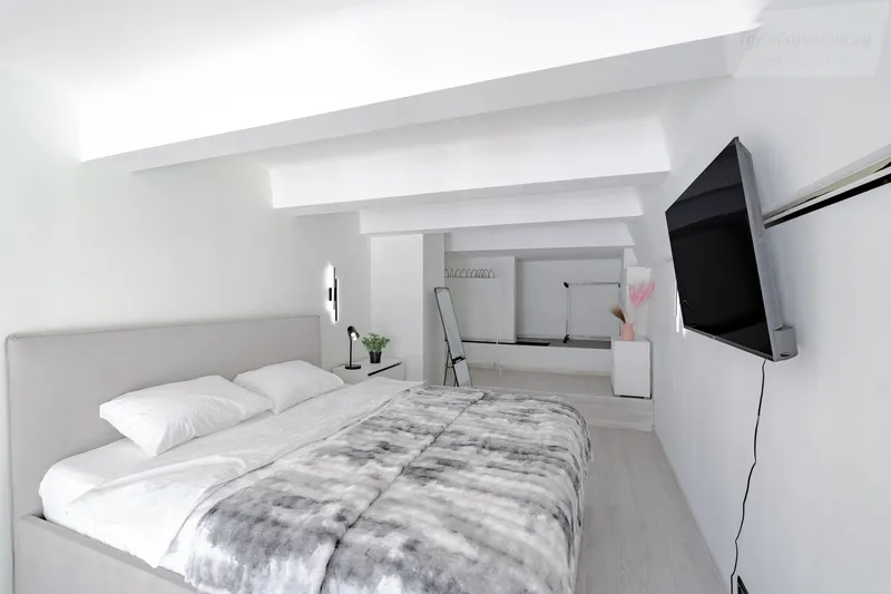 Фото квартиры: Балтийская улица, 15