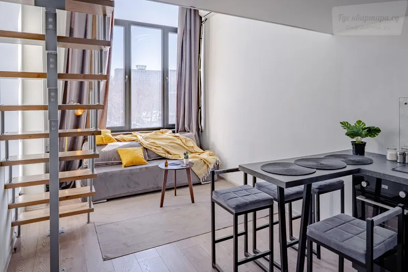 Фото квартиры 6