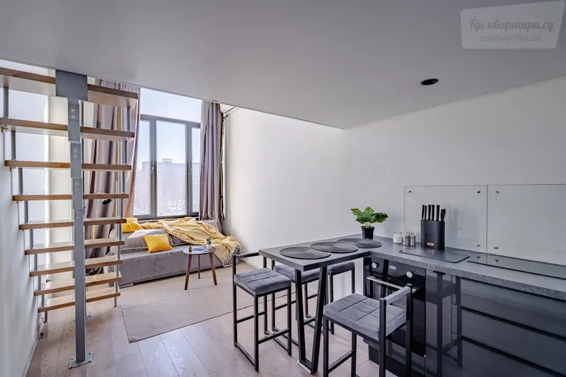 Фото квартиры 5