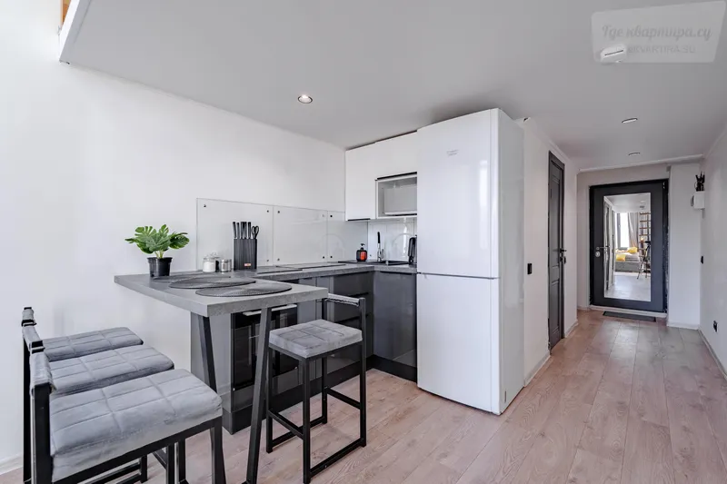 Фото квартиры 7