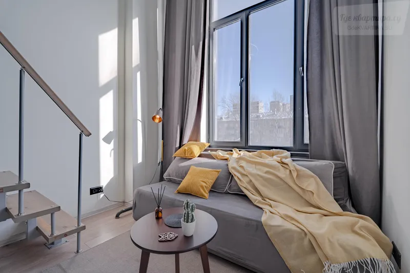 Фото квартиры 10