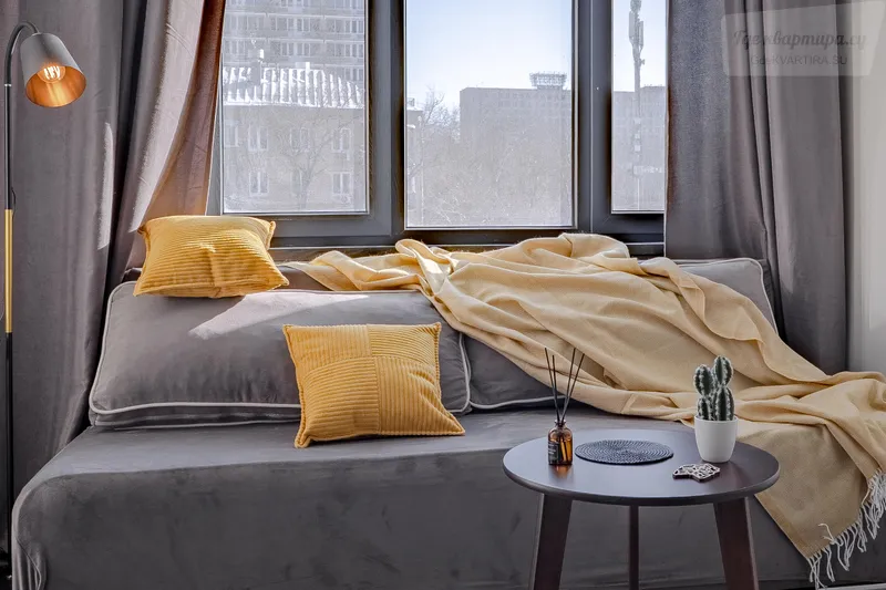 Фото квартиры 11